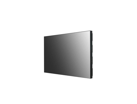 49' serie diagonal de la clase Vl5G llevó la señalización retroiluminada 1080P HD lleno de Digitaces de la pantalla LCD 1920 x 1 LG