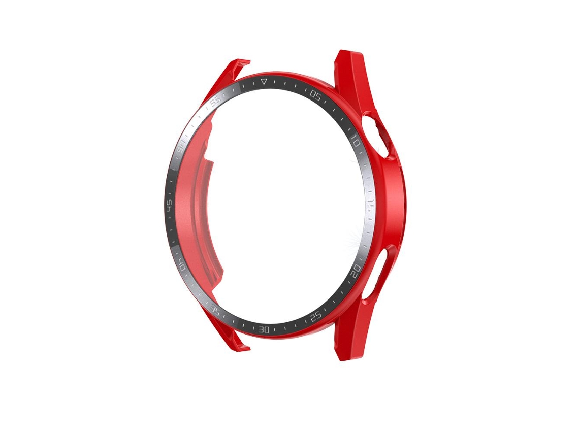 Película De Vidrio Templado (integración De Pulverización De Aceite, Adecuada Para Huawei Watch Gt3)