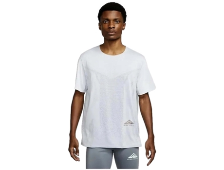 Camiseta de Hombre NIKE Nan Multicolor (L)