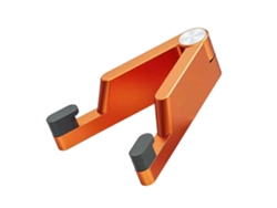 Soporte Plegable Para Teléfono (versión De Aleación Portátil)
