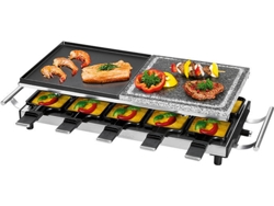 Raclette PROFICOOK PC-RG 1144 (1700 W)