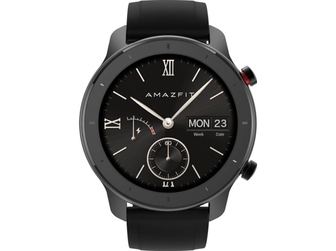 Smartwatch AMAZFIT GTR 42mm Negro