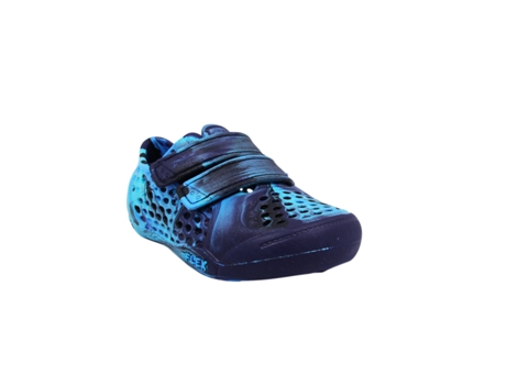 Zapatillas SKECHERS Synthétique Niños (25 - Azul)