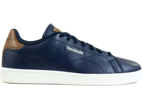 Zapatillas ADIDAS Royal Complete Cln Hombre (40 2/3 - Azul marino)