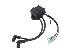 Unidad De Encendido Cdi Para Motor De Barco De 2 Tiempos De 25-30 Hp, Potente, De Plástico, 32900-96340