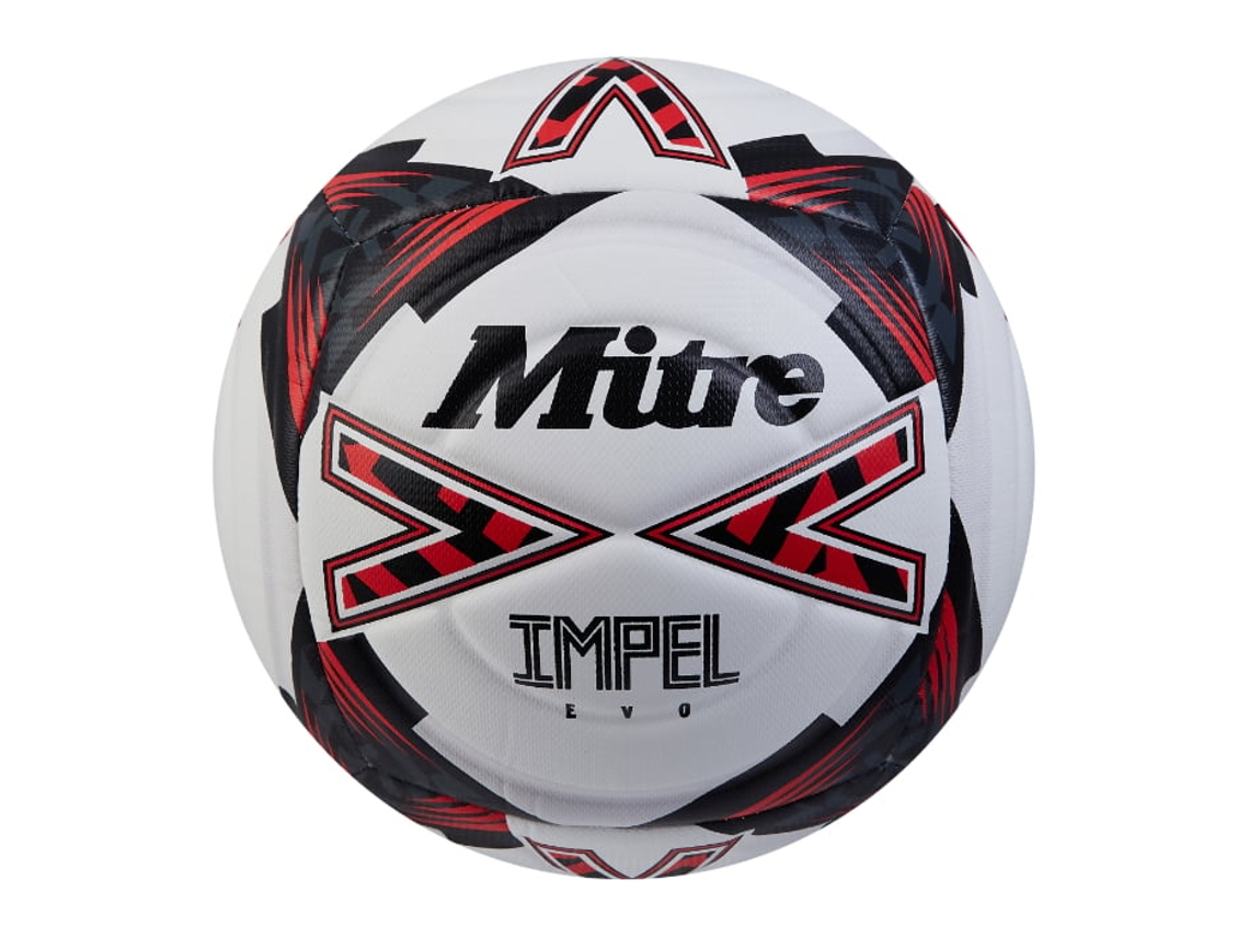 Fútbol Impel Evo Mitre