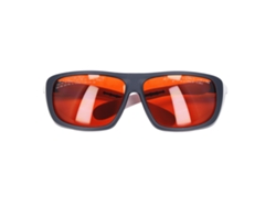 Gafas De Seguridad Para Protección Ocular Contra Láser 180-540nm 750-1100nm Pc