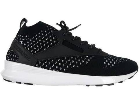 Zapatillas REEBOK Freebandz Zoku Runner Ultraknit Hombre (42 - Negro)
