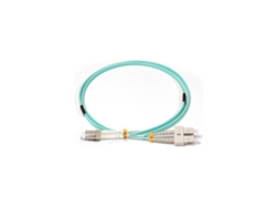 Cable de red LENOVO DCG LC-LC OM3 MMF
