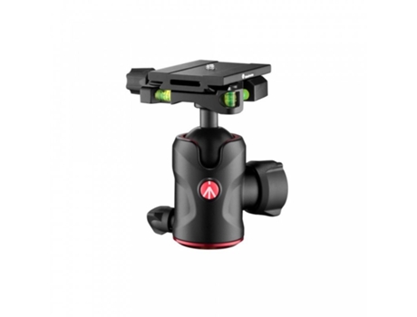 Rotula MANFROTTO ROTULA BOLA Q6 (ARCA EQUIV.)
