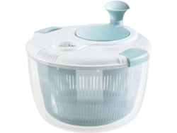 Centrifugadora De Ensaladas Colador Verduras 5 L Utensilio Cocina Para Espinacas Chiles Tomates Patatas Preparaci N