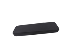 Estuche De Viaje Resistente Para Mx Keys S Advanced