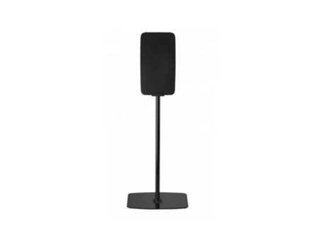 Soporte Horizontal Suelo + Soporte Vertical Negro Sonos Play5 + Five FLEXSON