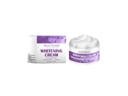Crema hidratante iluminadora con péptidos