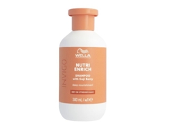 Champú Nutritivo Invigo Nutri-enrich 300 Ml