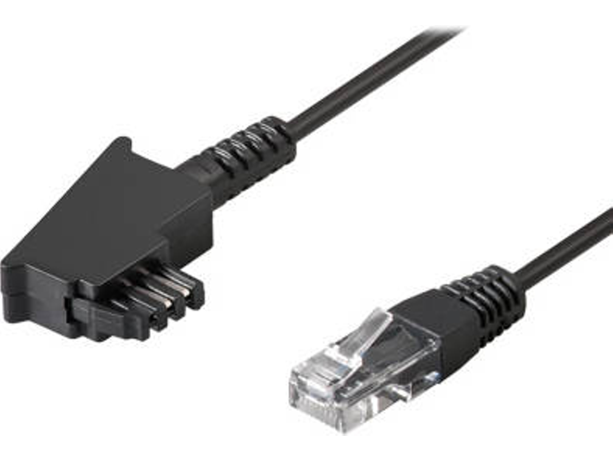 Cable telefónicos GOOBAY 51233