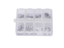 Juego de tornillos Smallrig Aak2326