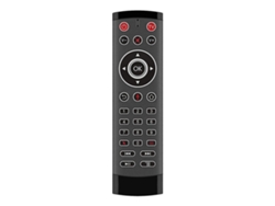 Mando TV CROWNED (conmonly Used SetTop 2.4G Gyroscope)