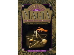 Libro Guia Prático da Magia - Amor, Dinheiro, Éxito, Poder e Protecção de Cécile Donner e Jean-Luc Caradeau