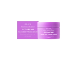 Crema corporal Worten para reafirmar la piel