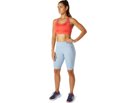 Sujetador ASICS Mujer (XS - Multicolor)
