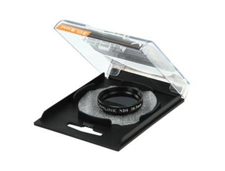 Filtro CAMLINK 30,5 Mm Nd4