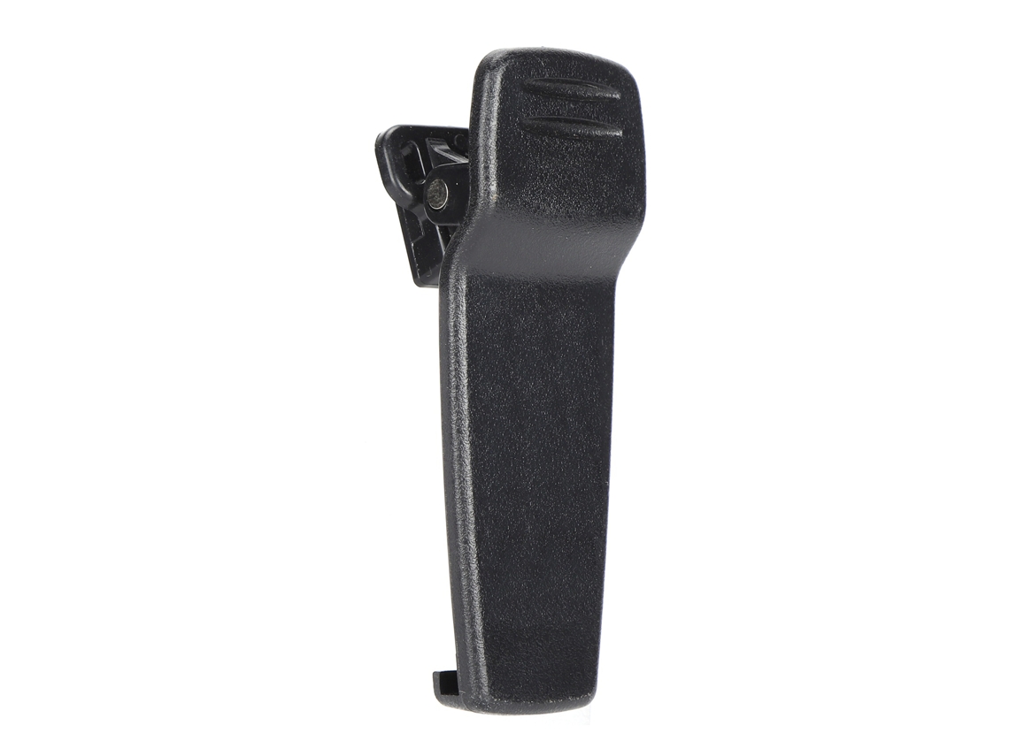 Soporte Para Cinturón Mb-94 Para Radio Portátil, Compatible Con F34, F70, F3032, F3160, F44, F3162, F3262 Y F3263.