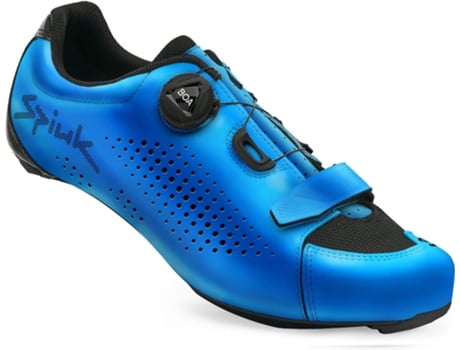 Zapatillas para Unisex SPIUK SPORTLINE zapatilla caray road Azul de (S)