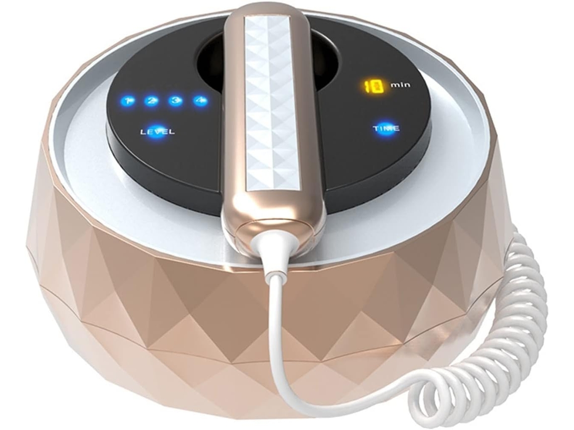 Dispositivo De Radiofrecuencia Para Lifting Facial Y Máquina Reafirmante De La Piel Corporal