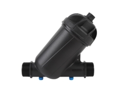Filtro De Riego En Forma De Y De 2 Pulgadas Con Malla De 120 Para Uso En Jardines, Granjas, Invernaderos Y Aplicaciones Industriales.