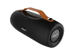 Sonido Bluetooth: La libertad de la música inalámbrica. ¡Ligero y práctico! Chaberlu