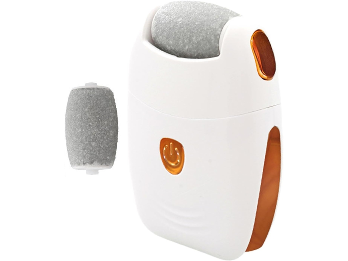 Éliminateur De Callosités Eléctrico, Lime Eléctrico Pour Les Pieds,polisseuse Pieds Rechargeable