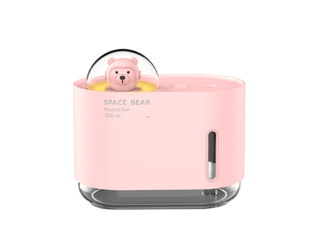 Mini Humidificador COZEVDNT