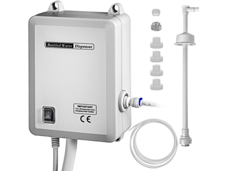Bomba de dispensación de agua a 40 psi Vevor