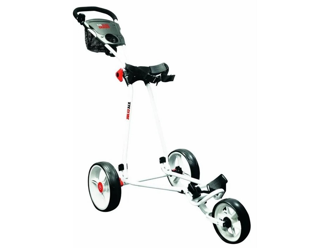 Coche de Golf EZEGLIDE Multicolor (Tu)