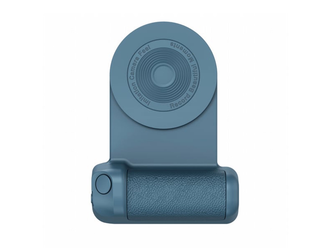Palo Para Selfie Bluetooth (mango Magnético, Control Bluetooth)