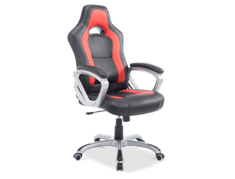 Silla de oficina Racing Gaming Rs ICONIK INTERIOR 67x65xcm