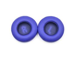 Almohadillas Szsmart para Jbl E35, E45bt y E45, color azul
