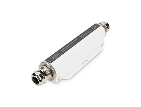 Protector Sobretensiones Poe Exterior 100 W 10-100-1000 Mbit-S -40 A DIGITUS