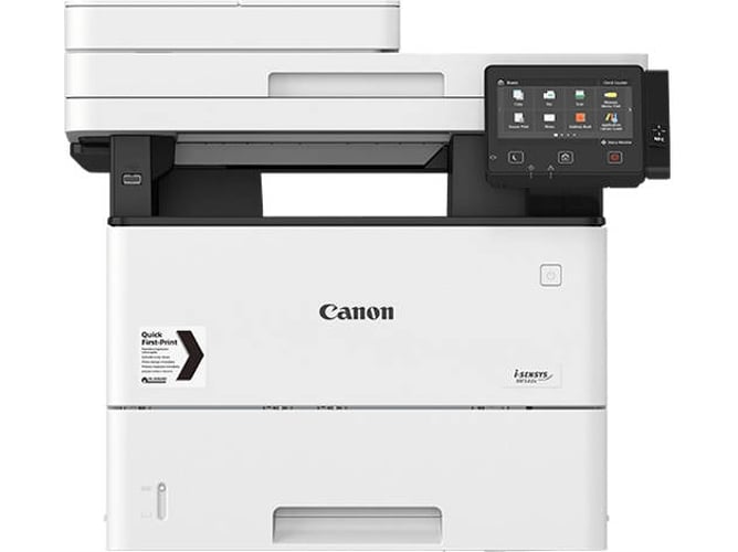 Impresora Multifunción CANON i-SENSYS MF543x