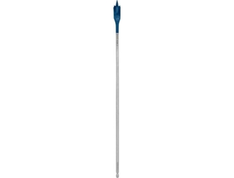 Broca Plana BOSCH Expert Selfcut Speed 17x400 mm para Taladros de Impacto