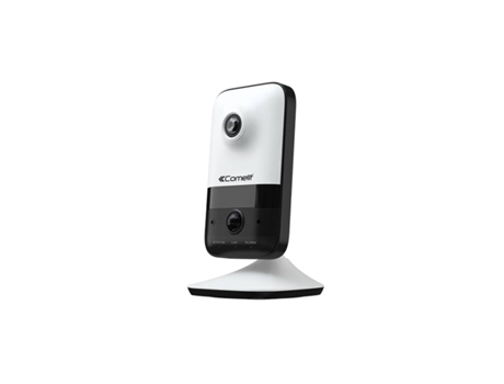 Camera 10M Todo En Uno 2 Mp Ir Wifi Ip Cube COMELIT
