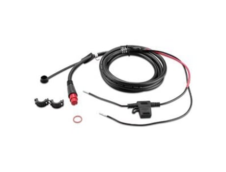 Cable GARMIN threaded power cable