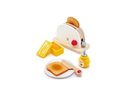 Juguete HAPE Tostadora Saltadora (3 Años)