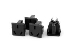 4 Adaptadores De Enchufe Au 3 Conectores, 250 V Ca, 10 A (3f848cfa1d14e066cb4713a68f59b1a8)