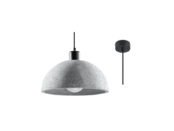 Sollux Sl.0847 Lámpara Colgante Pablito