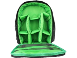 Bolsa Para Cámara Digital, Verde