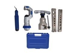 Kit de herramientas de expansión de tuberías para cortar y conectar tuberías