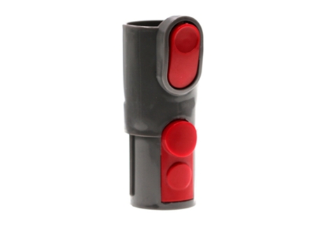 Accesorio Aspiradores DYSON 3 adaptador universal 34 mm V6 V7 V8