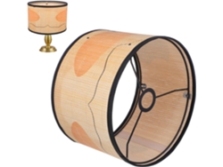 Cubierta Decorativa Con Estampado De Bambú Para Lámparas De Techo Y Colgantes De Chimenea.